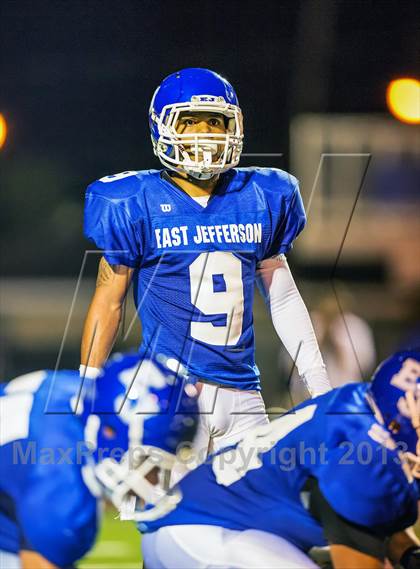 Thumbnail 3 in Jesuit @ East Jefferson photogallery.