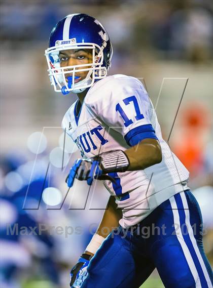 Thumbnail 3 in Jesuit @ East Jefferson photogallery.