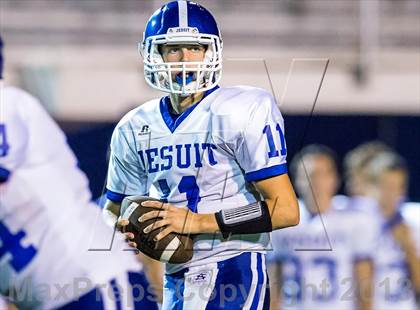 Thumbnail 2 in Jesuit @ East Jefferson photogallery.
