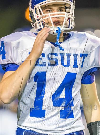Thumbnail 3 in Jesuit @ East Jefferson photogallery.