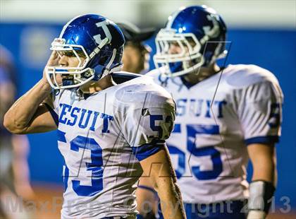 Thumbnail 2 in Jesuit @ East Jefferson photogallery.