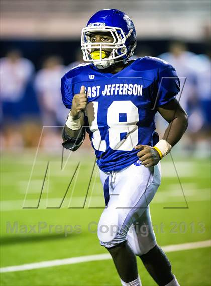 Thumbnail 2 in Jesuit @ East Jefferson photogallery.