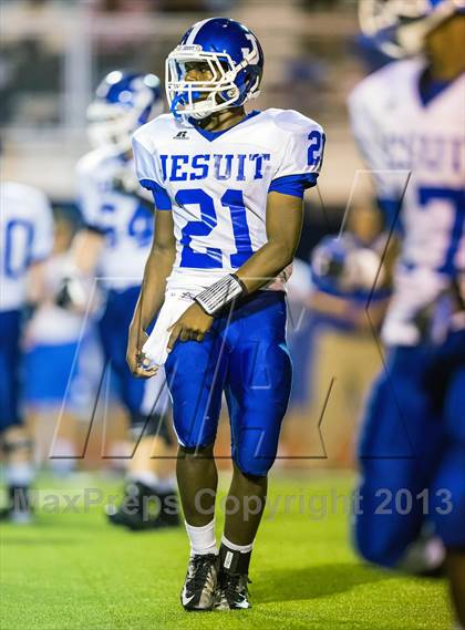 Thumbnail 2 in Jesuit @ East Jefferson photogallery.
