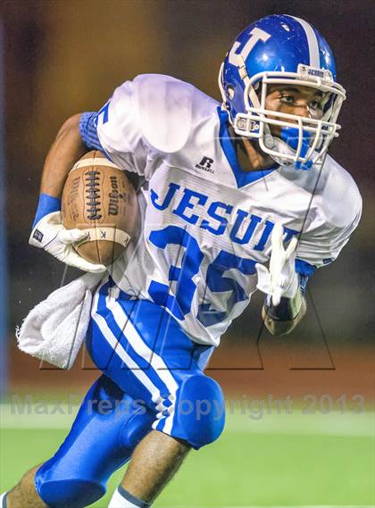 Thumbnail 3 in Jesuit @ East Jefferson photogallery.