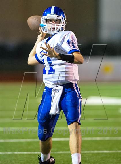 Thumbnail 3 in Jesuit @ East Jefferson photogallery.