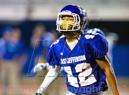 Thumbnail 1 in Jesuit @ East Jefferson photogallery.