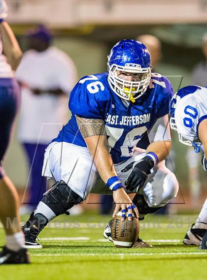 Thumbnail 3 in Jesuit @ East Jefferson photogallery.