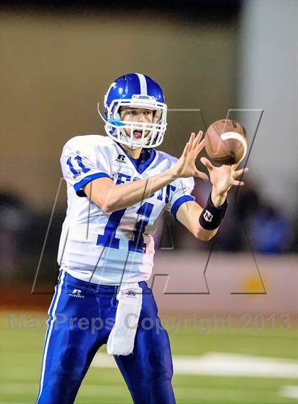 Thumbnail 1 in Jesuit @ East Jefferson photogallery.