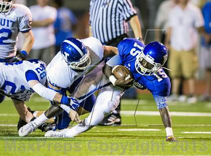 Thumbnail 2 in Jesuit @ East Jefferson photogallery.
