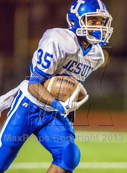 Thumbnail 1 in Jesuit @ East Jefferson photogallery.
