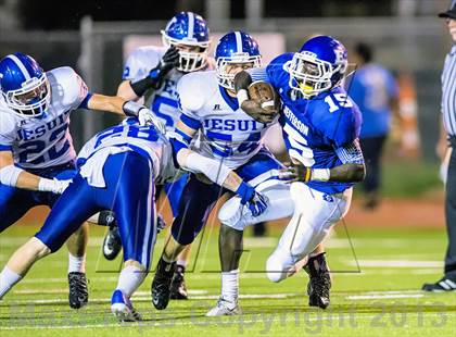 Thumbnail 1 in Jesuit @ East Jefferson photogallery.