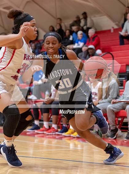 Thumbnail 3 in Landstown @ Princess Anne photogallery.