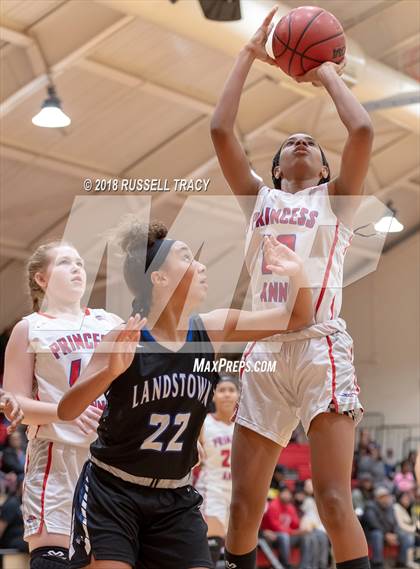 Thumbnail 2 in Landstown @ Princess Anne photogallery.