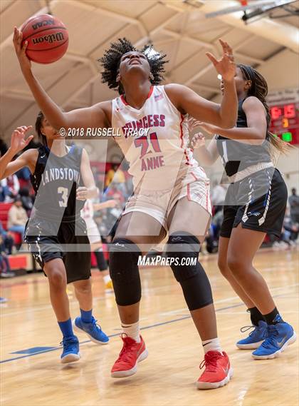 Thumbnail 3 in Landstown @ Princess Anne photogallery.