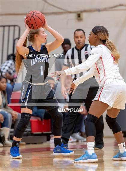 Thumbnail 2 in Landstown @ Princess Anne photogallery.