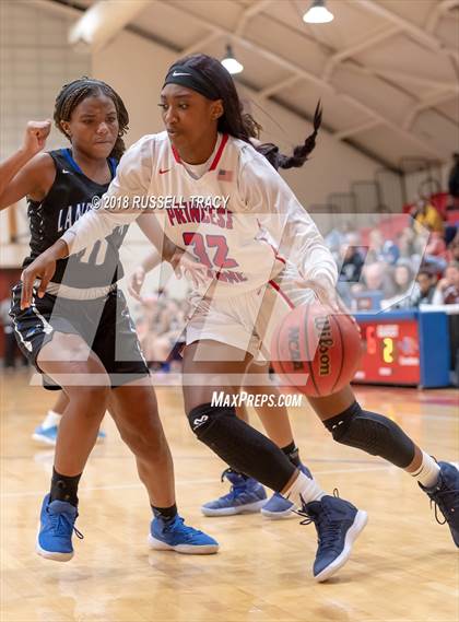 Thumbnail 3 in Landstown @ Princess Anne photogallery.