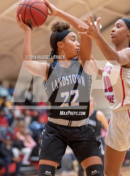 Thumbnail 3 in Landstown @ Princess Anne photogallery.