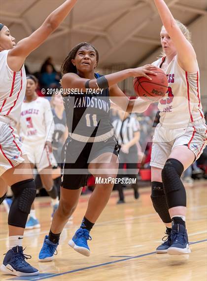 Thumbnail 3 in Landstown @ Princess Anne photogallery.