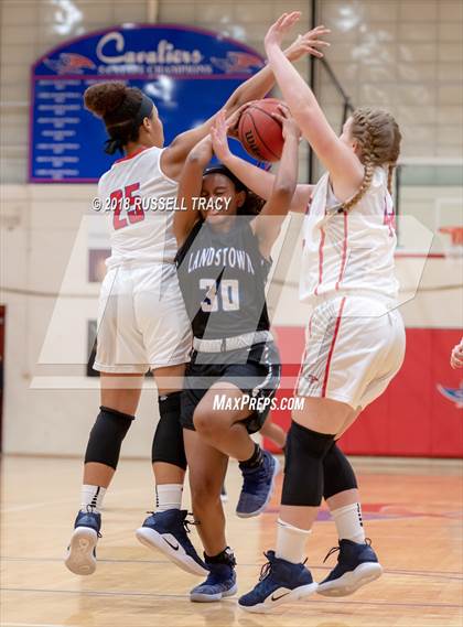Thumbnail 1 in Landstown @ Princess Anne photogallery.