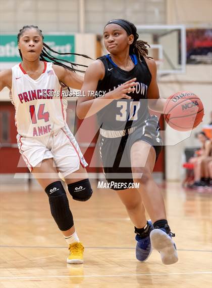 Thumbnail 3 in Landstown @ Princess Anne photogallery.