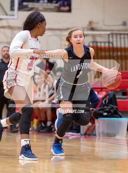 Thumbnail 1 in Landstown @ Princess Anne photogallery.
