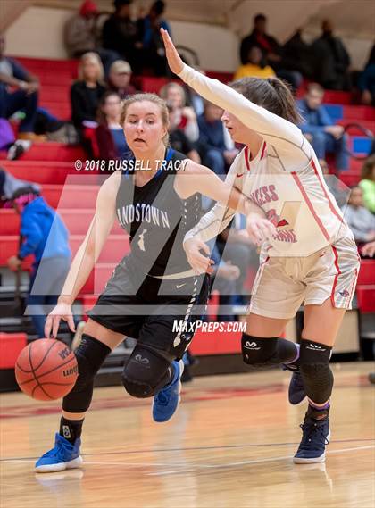 Thumbnail 2 in Landstown @ Princess Anne photogallery.