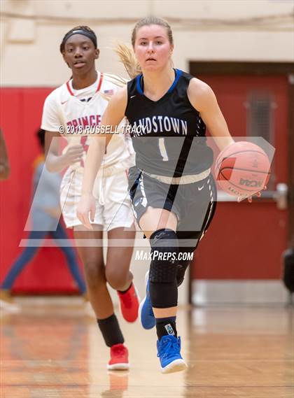 Thumbnail 1 in Landstown @ Princess Anne photogallery.