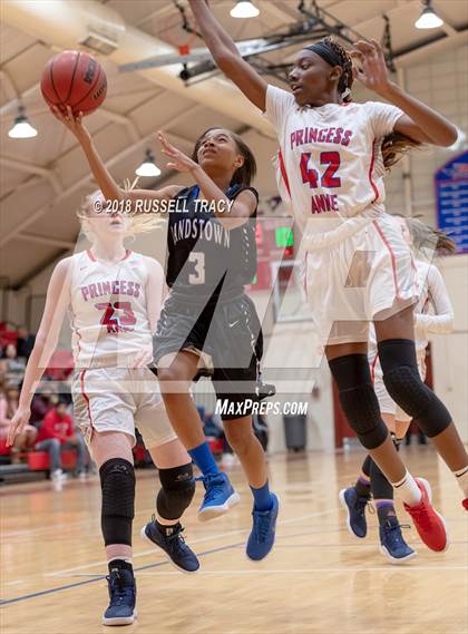 Thumbnail 3 in Landstown @ Princess Anne photogallery.