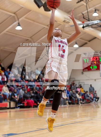 Thumbnail 3 in Landstown @ Princess Anne photogallery.