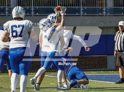 Thumbnail 3 in Covington Catholic @ Highlands photogallery.