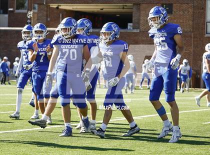 Thumbnail 3 in Covington Catholic @ Highlands photogallery.