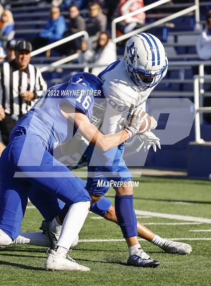 Thumbnail 3 in Covington Catholic @ Highlands photogallery.