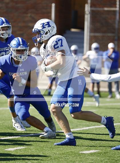 Thumbnail 2 in Covington Catholic @ Highlands photogallery.