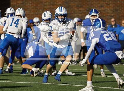Thumbnail 1 in Covington Catholic @ Highlands photogallery.