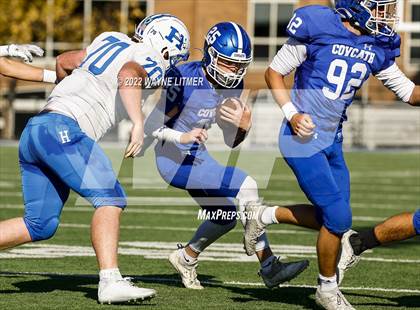 Thumbnail 3 in Covington Catholic @ Highlands photogallery.