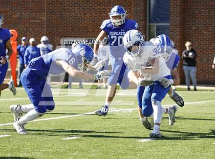Thumbnail 3 in Covington Catholic @ Highlands photogallery.