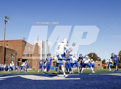 Thumbnail 3 in Covington Catholic @ Highlands photogallery.