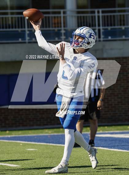 Thumbnail 3 in Covington Catholic @ Highlands photogallery.
