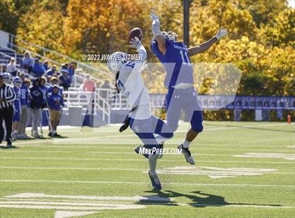 Thumbnail 2 in Covington Catholic @ Highlands photogallery.