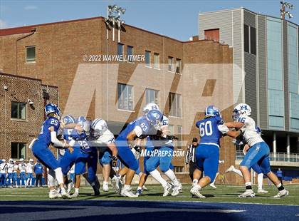 Thumbnail 1 in Covington Catholic @ Highlands photogallery.