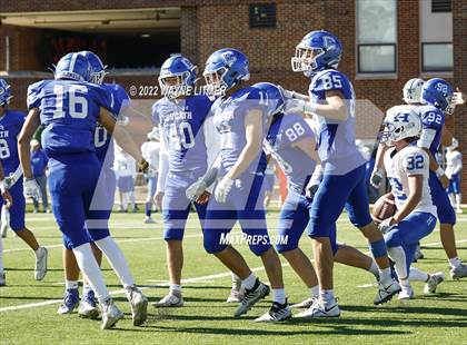 Thumbnail 2 in Covington Catholic @ Highlands photogallery.