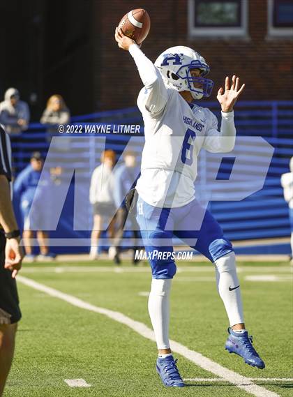 Thumbnail 3 in Covington Catholic @ Highlands photogallery.