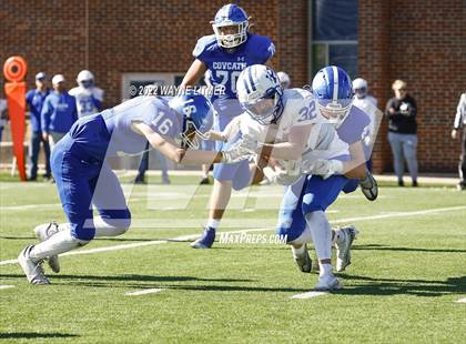 Thumbnail 1 in Covington Catholic @ Highlands photogallery.
