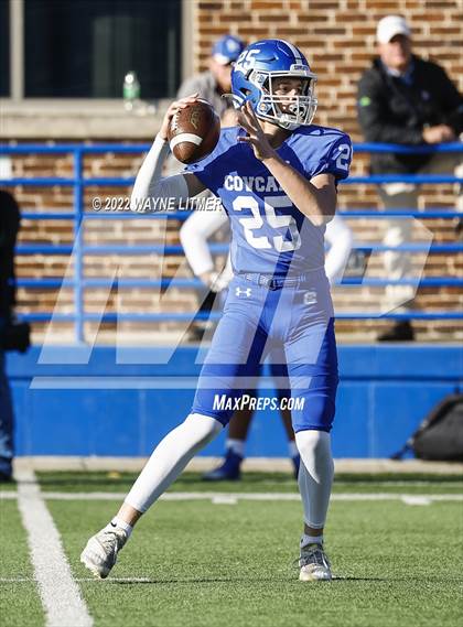 Thumbnail 1 in Covington Catholic @ Highlands photogallery.