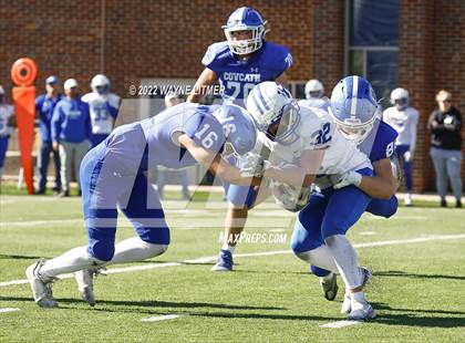 Thumbnail 2 in Covington Catholic @ Highlands photogallery.