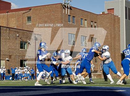 Thumbnail 1 in Covington Catholic @ Highlands photogallery.