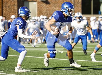 Thumbnail 3 in Covington Catholic @ Highlands photogallery.