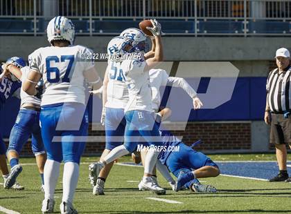 Thumbnail 1 in Covington Catholic @ Highlands photogallery.