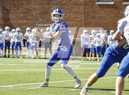 Thumbnail 2 in Covington Catholic @ Highlands photogallery.