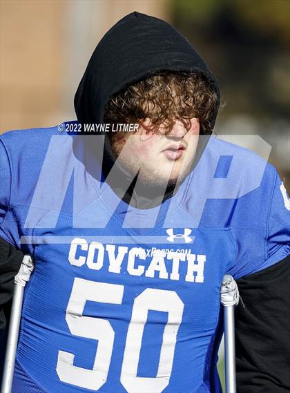 Thumbnail 2 in Covington Catholic @ Highlands photogallery.